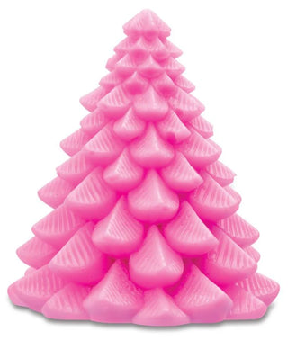 iScream Glitter Tree Squishy