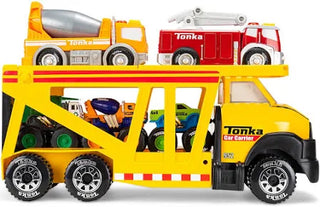 Tonka Car Carrier