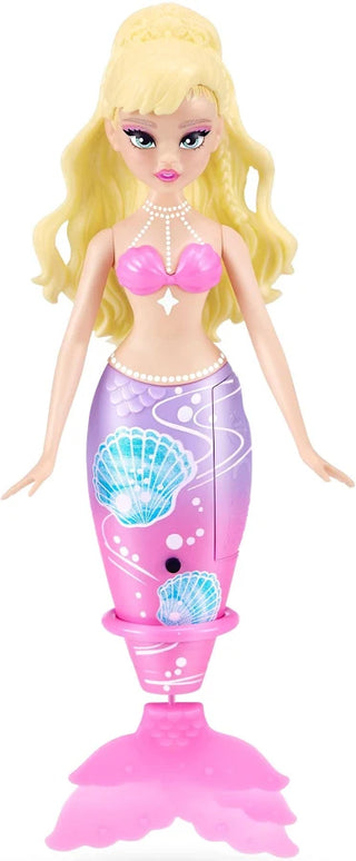 Zuru Pets Alive Water Activated Swimming Mermaid