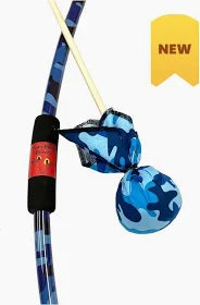 Two Bros Bows Archery Set - Kid Friendly