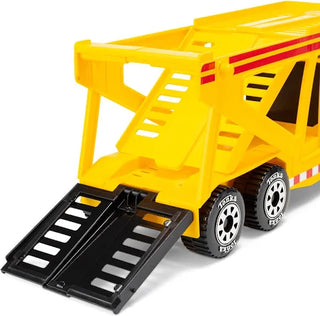 Tonka Car Carrier