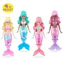 Zuru Pets Alive Water Activated Swimming Mermaid