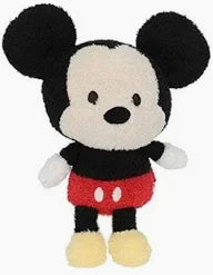 Disney Baby Cuteeze Mickey Mouse Plush