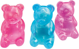 Marshmello Gummy Bear