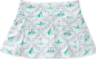 Swoon Kids Par-Tee Tennis Skirt