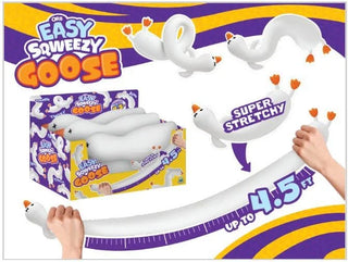 ORB Easy Sqweezy Jumbo Goose