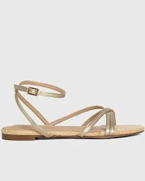 Kids Shu Shop Dana Mini - Gold
