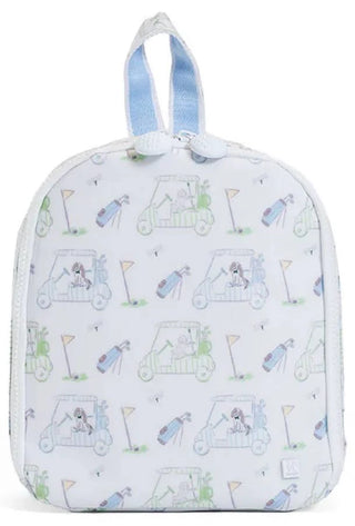 TRVL Bring it! Putt Putt Lunch Bag