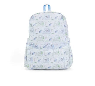 TRVL Putt Putt Backpack