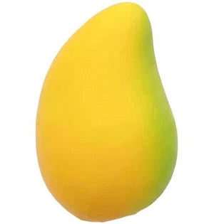 Mango Color Changing Block Squishy