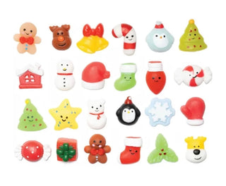 Great Pretenders Merry Squishmas Advent Calendar