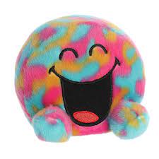 Palm Pals - Smiley World Silly