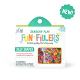 Glo Pals Fun Filler Pack (for use with Sensory Jars)