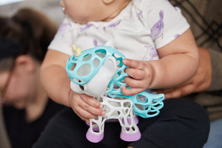 Grabits Gripimals Sensory Toys