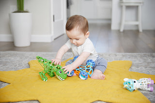 Grabits Gripimals Sensory Toys