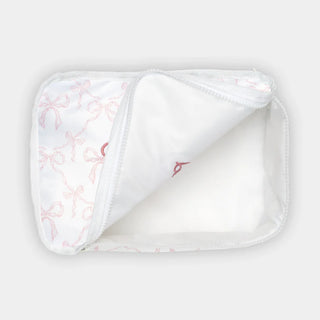 Baby Archival Pouch Small - Bella's Bows
