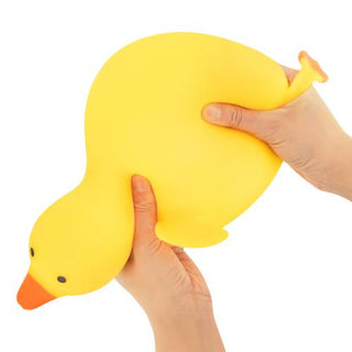 Jumbo 12" Squishy Duck