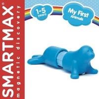 SmartMax My First Animals (Assorted)