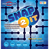 Snap Circuits Snap 2 It