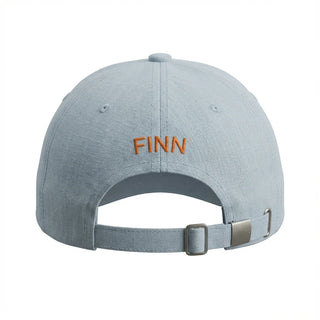 Mallard Hat: Morning Fog