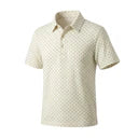 Finn WaterBound Polo - Turkey Tracks