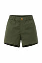 Finn Flip Tide Shorts - Field Green