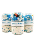 YWF Grab & Go Dough Jar - Christmas (Assorted)