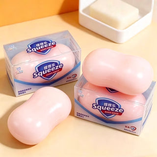 ASMR Crunchy Soap Squishy