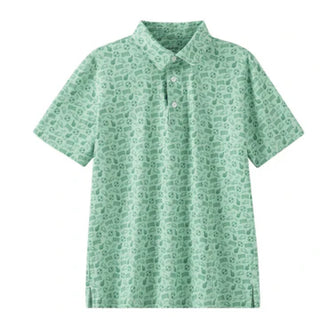 Meripex Soccer Polo