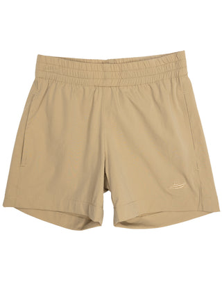 Southbound Performance Play Shorts - Original Khaki