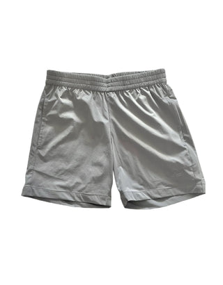 Southbound Performance Play Shorts - Original Gray