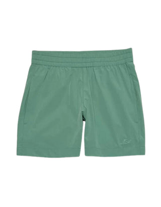 Southbound Performance Play Shorts - Green