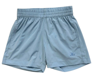 Southbound Performance Play Shorts - Real Blue