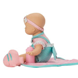 Madame Alexander 12" Splash and Play Mermaid Princess Doll