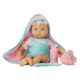 Madame Alexander 12" Splash and Play Mermaid Princess Doll