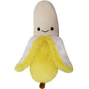 Squishable Comfort Food Banana