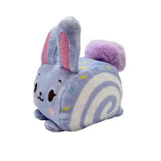 MushMeez Scented Squish Berries
