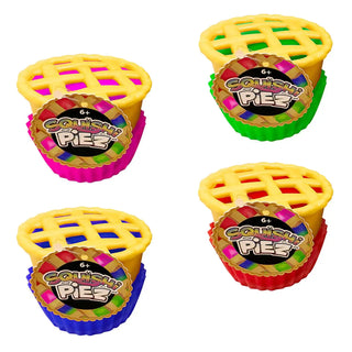 Incredible Group Squishi Piez Mystery Pack