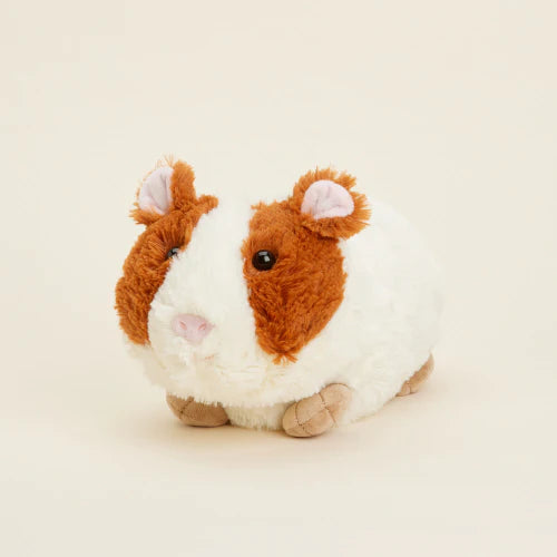 Guinea Pig Warmies 13 Microwaveable Plush Animal Lavender Scented Olly Olly