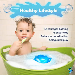 Starlux Bath Buddy