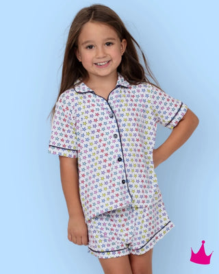 Azarhia Pajamas - Stars