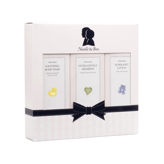 Noodle & Boo Starter Baby Gift Set
