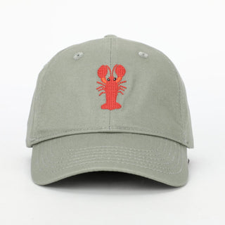 Southern Taters Claw Hat - Slate Gray