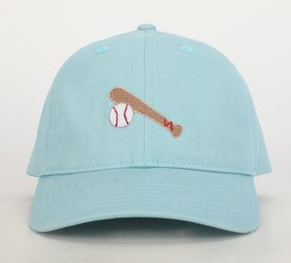 Southern Taters Slugger Hat - Blue