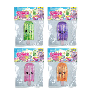 Sugar Swaps Onesies- Ice Pops Assorted