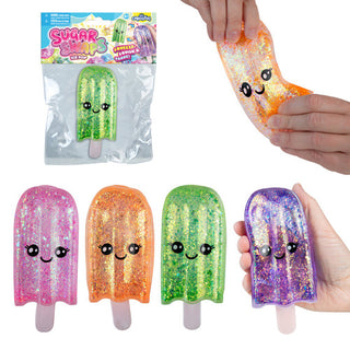 Sugar Swaps Onesies- Ice Pops Assorted