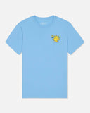 GOAT USA Carolina Blue Sunshine T-Shirt