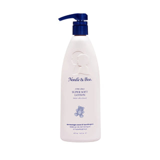 Noodle & Boo Super Soft 8oz Baby Lotion