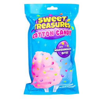 Sweet Treasure Cotton Candy