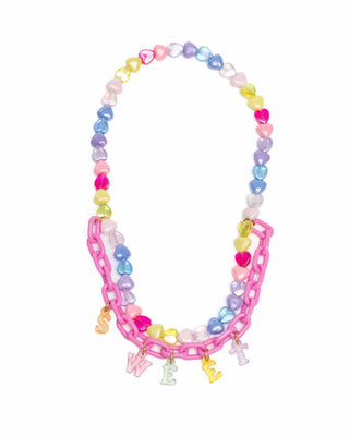 Great Pretenders Sweet Heart Necklace
